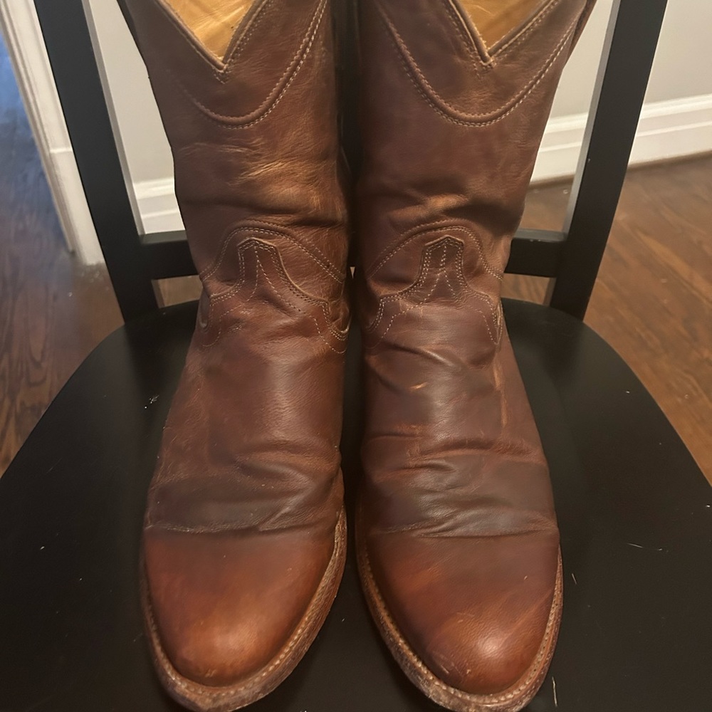 Tecovas